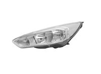 Ford Focus III 14-18 Reflektor przedni lampa przednia lewa