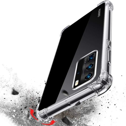 Etui Anti Shock do Huawei P40 PRO na Arena.pl