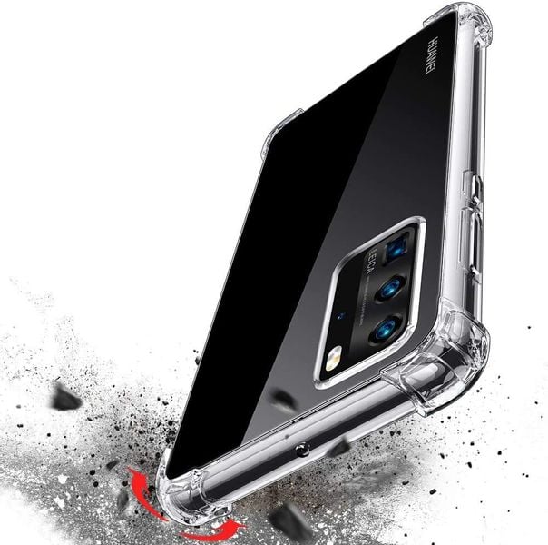 Etui Anti Shock do Huawei P40 PRO zdjęcie 4