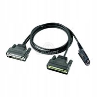 Kabel do programowania RKN4074B Motorola GP