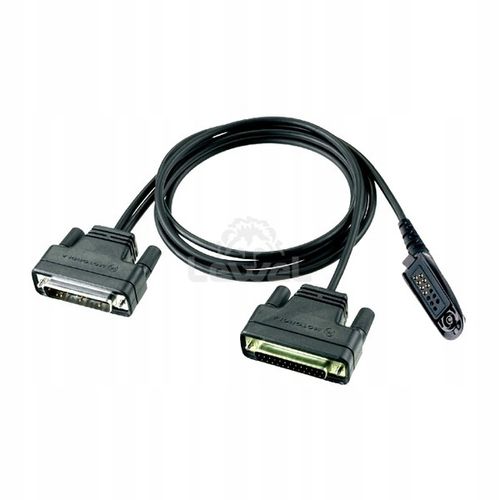 Kabel do programowania RKN4074B Motorola GP na Arena.pl
