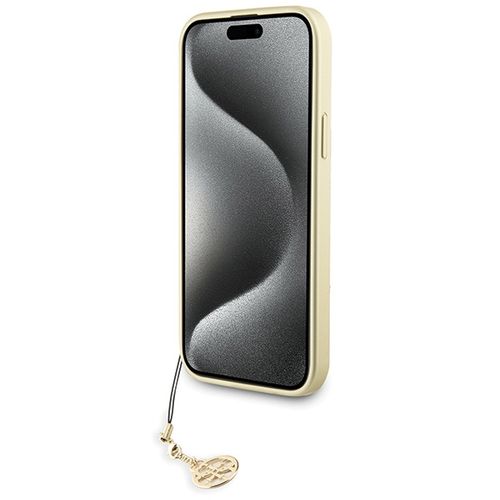 Etui Guess do iPhone 15 Plus, iPhone 14 Plus, Szary na Arena.pl