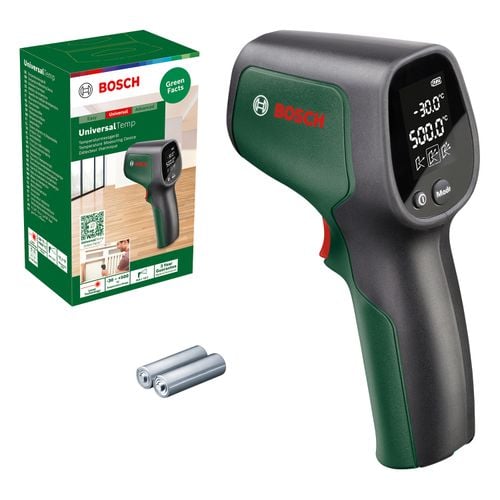 TERMO-DETEKTOR UNIVERSALTEMP 0603683101 BOSCH na Arena.pl