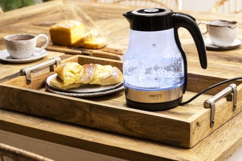 CR 1300 Czajnik szklany 1,7 L na Arena.pl