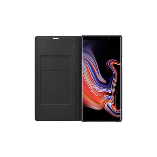 Samsung LED View Etui Galaxy Note 9 czarny na Arena.pl