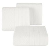Ręcznik Adore 02 50X90 cm kremowy bawełna 500 g miękki i chłonny