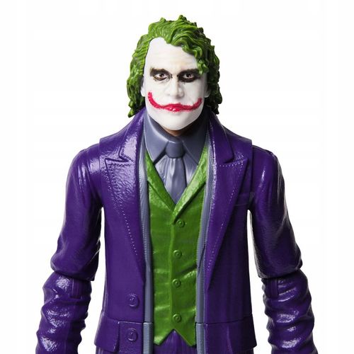 FIGURKA JOKER DC COMICS THE DARK KNIGHT 30 CM na Arena.pl