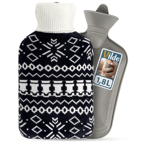 Termofor w pokrowcu 1,8 l na Arena.pl