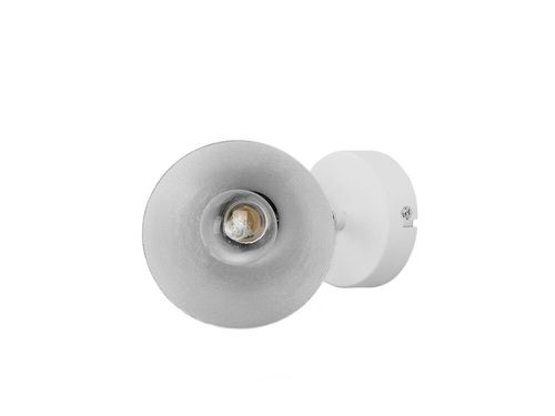 Zestaw 2 Lamp Ściennych Biały Mersey I na Arena.pl