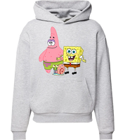 Bluza z kapturem Spongebob