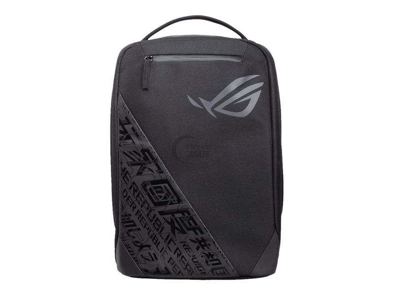 Asus BP1501G | Plecak | Czarny | 17 " zdjęcie 1
