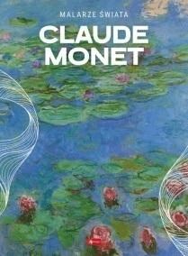 Claude Monet Malarze świata zdjęcie 1