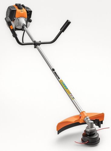 KOSA SPALINOWA podkaszarka wykaszarka kosiarka trawy MAJSTER PL MP0415 na Arena.pl