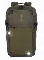 Plecak travellite Pathway z paskiem na rzep 48 cm