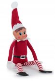 Elf On The Shelf ORYGINALNY Figurka swiateczna prezent na mikolajki dz.
