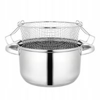 Garnek tradycyjny Altom Design Fabio 3,2 l