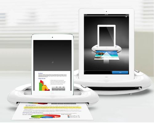 Skaner Docking Scan Pro A4 Mustek na Arena.pl