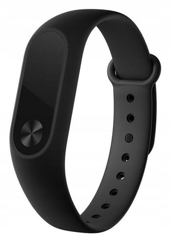 Oryginalna opaska XIAOMI-MI 2 OLED PULS Smartwatch na Arena.pl