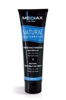 ! MEDIAX FOR MEN NATURAL MASTURBAT