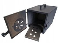 PALENISKO DO WĘDZARNI SUSZARNI WĘDZARNIA WA-01 VIP