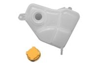 Zbiornik wyrównawczy płynu chłodniczego do FORD Fusion Fiesta V