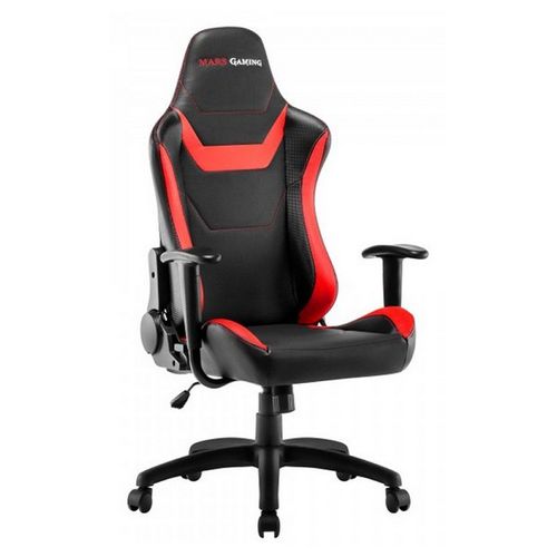 Fotel dla Graczy Airtech Mars Gaming MGC218B na Arena.pl