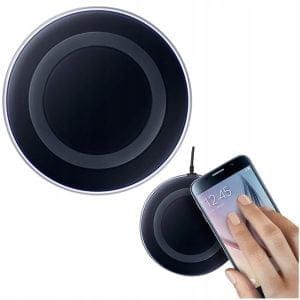 ŁADOWARKA INDUKCYJNA S6 5W EXCELLENCE zdjęcie 2