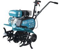 GLEBOGRYZARKA SPALINOWA 7KM - DX KS7HP-85A