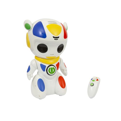 Emiglio Interaktywny robot 40 cm na Arena.pl