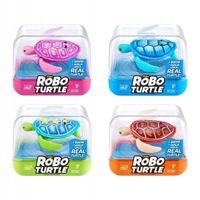 Robo Turtle Pływający żółw ZURU zmieniający kolor