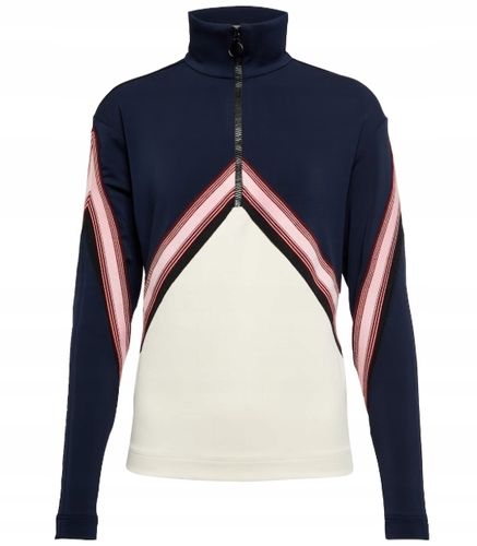 Victoria Beckham Chevron track top 38 na Arena.pl