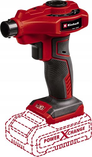 EINHELL POMPKA CE-AP 18 Li-Solo na Arena.pl