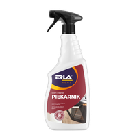 ERLA PIEKARNIK — Aktywna piana do czyszczenia piekarników 750 ml