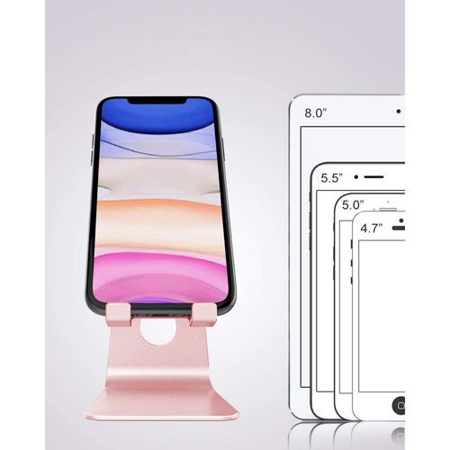 TECH-PROTECT Z4A UNIVERSAL STAND HOLDER SMARTPHONE BLACK na Arena.pl