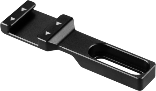 Smallrig 2879 Przedłużenie stopki zimnej na Arena.pl