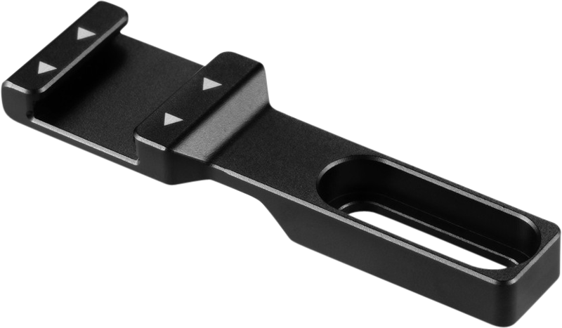 Smallrig 2879 Przedłużenie stopki zimnej zdjęcie 4