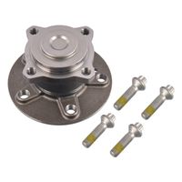 LOZYSKO KOLA TYŁ MERCEDES GLA 2013 2014 2015 2016 2017 2018 2019