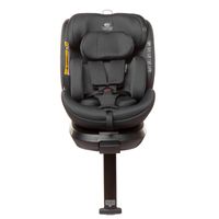 Fotelik ENZO-FIX 40-150cm graphite I-SIZE