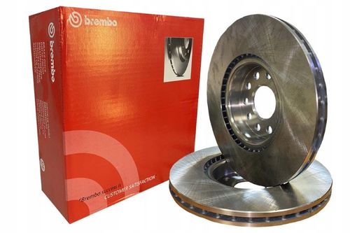 TARCZA HAM PRZOD 350X32 V BREMBO na Arena.pl