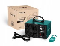 Generator ozonu 40 000 MG/H OZONATOR OCZYSZCZACZ do powietrza ozonowanie