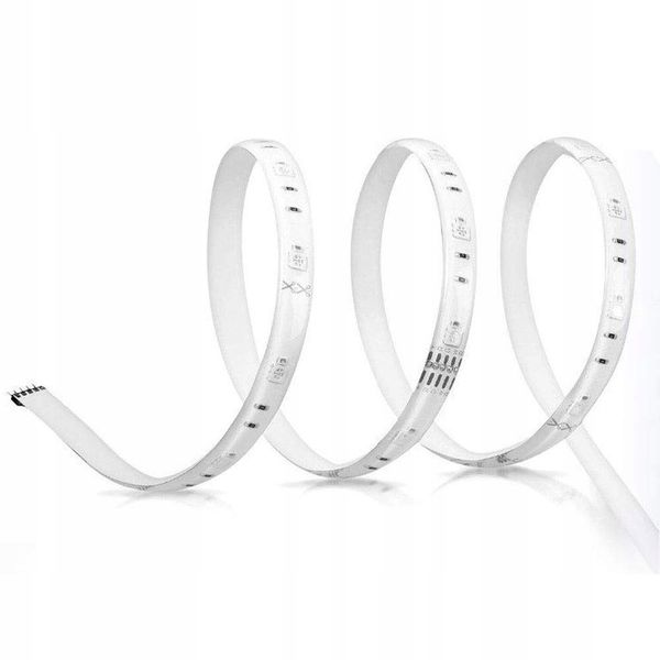 Yeelight Taśma LED Lightstrip Plus RGB - Przedłużenie 1m zdjęcie 1