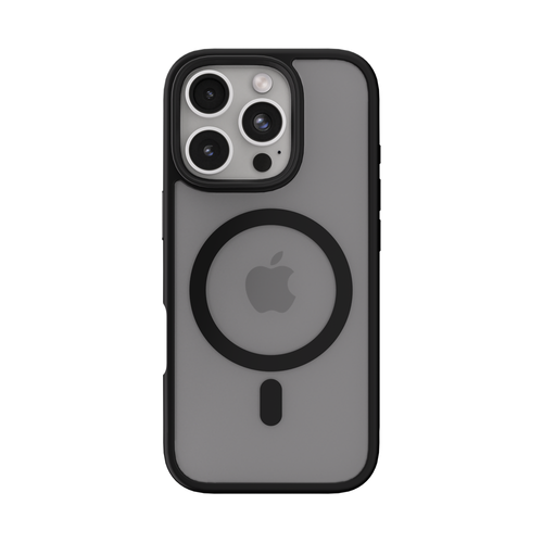 NEXT ONE Etui Mist Shield MagSafe iPhone 16 Pro black na Arena.pl