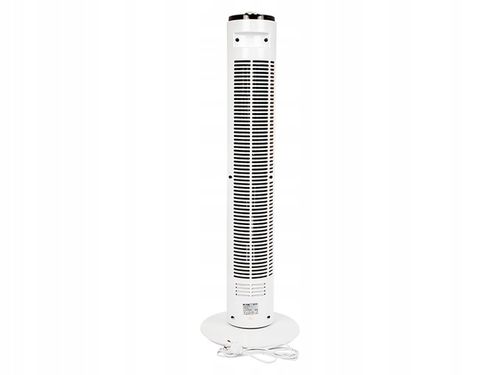 Wentylator kolumnowy Blow Tower Fan 80W na Arena.pl