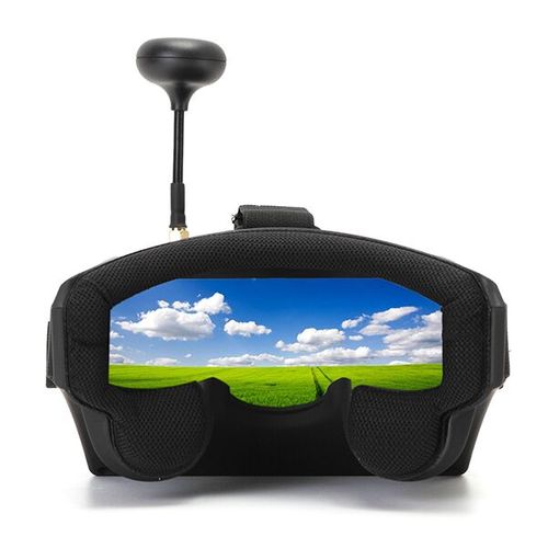 Gogle FPV Eachine EV800 na Arena.pl