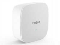 Router bezprzewodowy Tedee Bridge Mostek Bramka do elektronicznego zamka