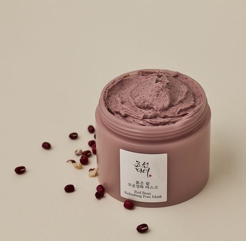 Beauty of Joseon Red Bean Refreshing Pore Mask Maska Glinkowa 140ml na Arena.pl