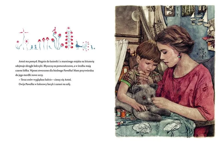 Nocny Kotek zdjęcie 3