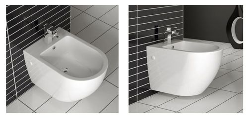 Bidet Carlo Mini na Arena.pl