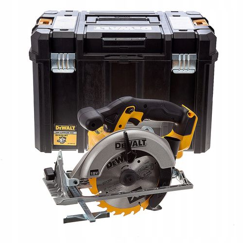 Pilarka DeWalt DCS391NT (460W; 165mm) na Arena.pl