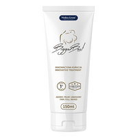 BIGGERBUST GEL POWIĘKSZ PIERSI NATURALNIE JĘDRNY WIĘKSZY BIUST BEZ OPERACJI